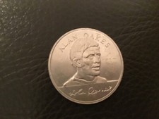 Esso World Cup Collectors