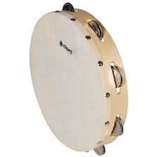 Tambourine 25 cm (10")