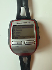 Garmin Forerunner 305 *not