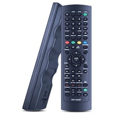 New RMT-D258P Remote Control