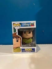 Funko Pop! 358 Pacha #358