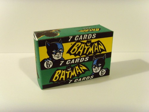 Batman - -,