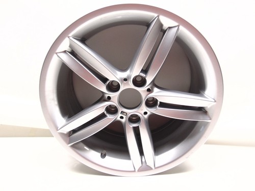 New genuine bmw - series, e81