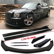 For Chrysler 300 SRT8 Front