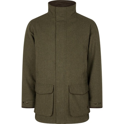Seeland hillside jacket wool - hillside,