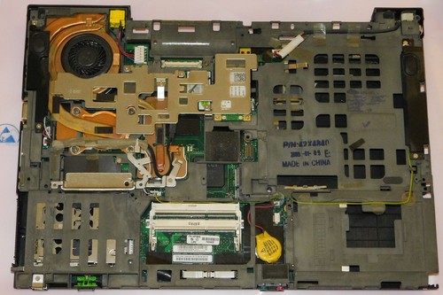 Lenovo thinkpad t400 - thinkpad,