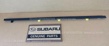 SUBARU FORESTER SG5F WEATHER