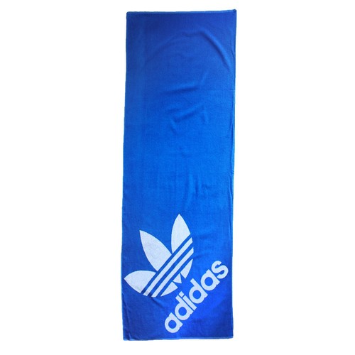 Adidas towel large bath - bath,