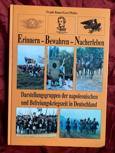 Errinnern-Bewahren-Nacherleben