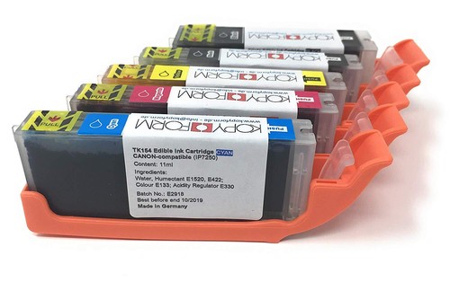 Kopyform edible ink - kopyform, xl
