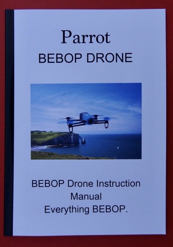 Parrot bebop drone - bebop, /