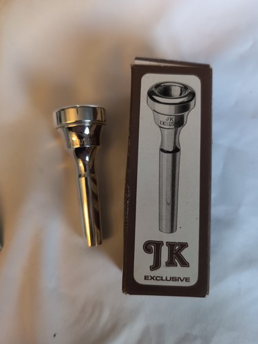 Exclusive fl3a flugelhorn - jk,