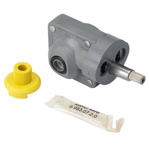Mira combiforce 415 shower - combiforce,