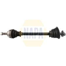 NAPA NDS1108L Drive Shaft