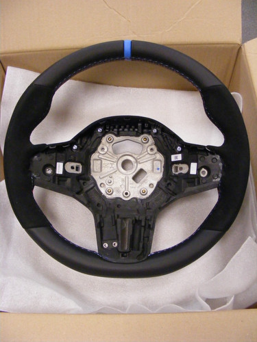 Genuine bmw performance - 'm',