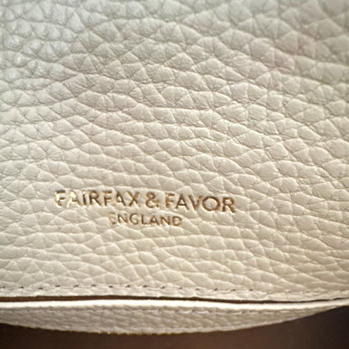 Fairfax favor beige leather - fairfax,