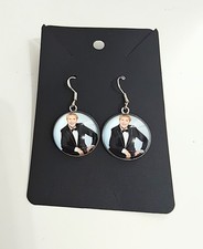 Cliff Richard Handmade