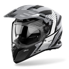 Airoh Bandit 2-in-1 Adventure