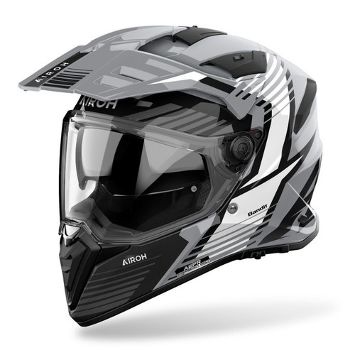 Airoh bandit 1 adventure - bandit,