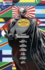 Batman Incorporated: The