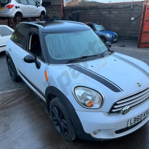 Mini countryman cooper - mini,