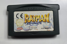 Rayman Advance - Nintendo Game