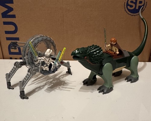 Lego star wars general - wars,