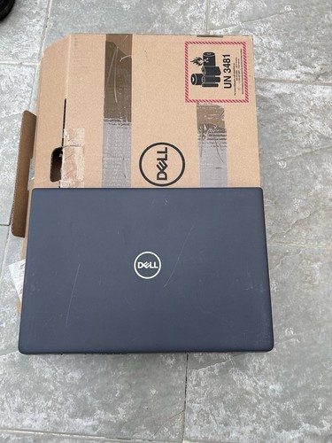 Dell latitude 3510 laptop - latitude, i5