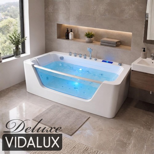 Vidalux wb44 deluxe waterfall - deluxe,