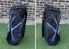 OGIO Cirrus Cart Bag (14-way
