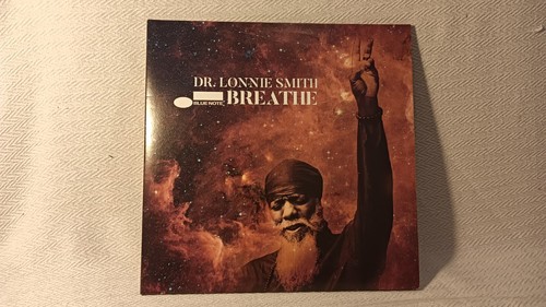 Lonnie smith breathe 2 x - breathe,