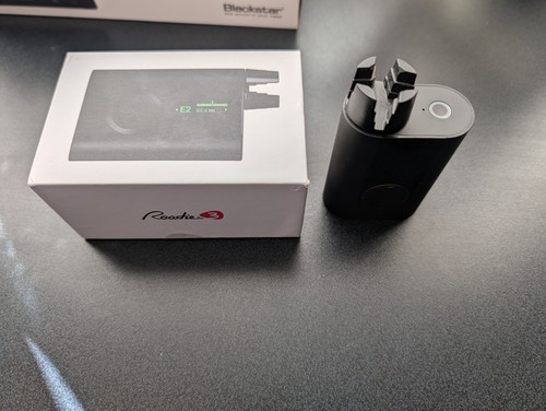Roadie smart automatic - smart,