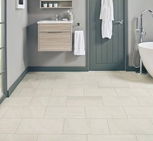 Karndean knight tile - tile, st17
