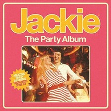 Various - Jackie - The Party Album [CD]