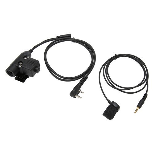 U94 ptt military adapter - u94,