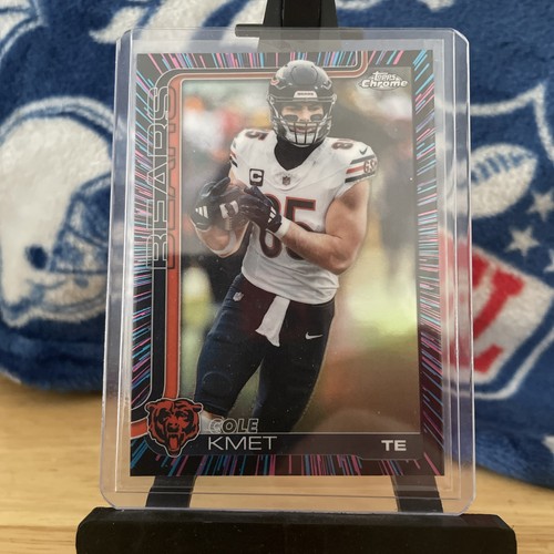 2025 topps chrome cole - 2025, kmet