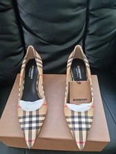 Burberry High Heels For Women