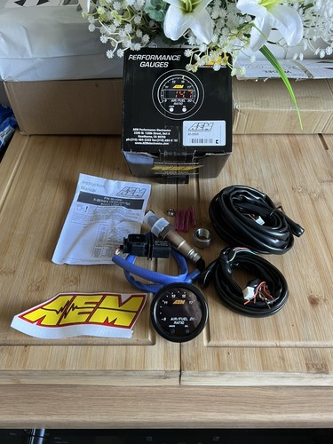 Aem afr gauge - gauge, 30-0300
