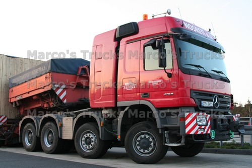 Truck photo mercedes benz - truck,