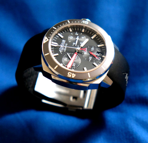 Alpina seastrong 300 - alpina,