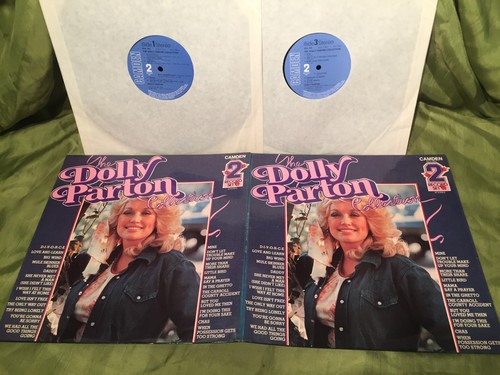 Dolly parton the - parton,