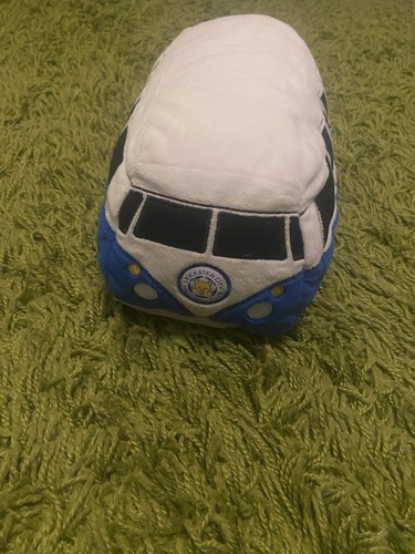Leicester city football - leicester, soft