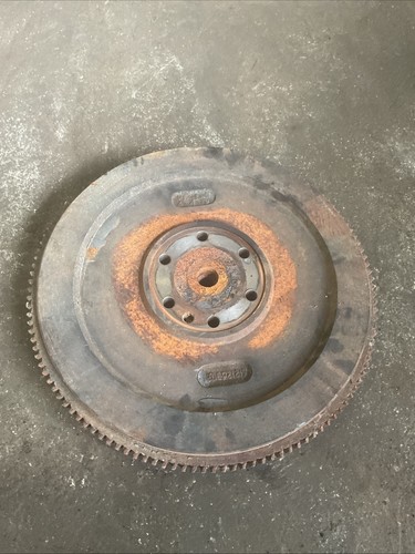 Perkins 236 flywheel - 4.236,