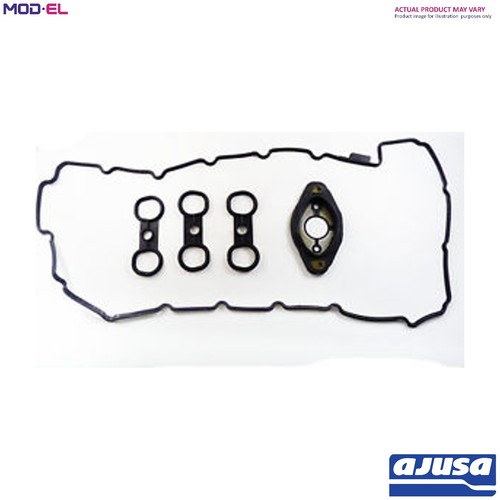Gasket set cylinder head cover - set,