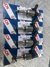 VW 2.0 Tsi Petrol Injectors. Mk 6 Golf GTI. VW? AUDI? Golf?  