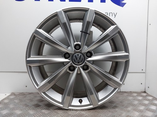 Alloy wheel volkswagen - wheel, passat