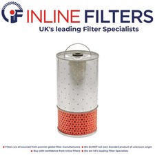 Oil Filter for Mercedes Unimog