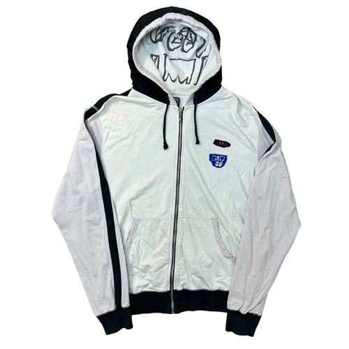 Vintage mambo hoodie full zip - hoodie,