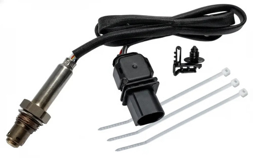 Lambda sensor heated - heated, 10
