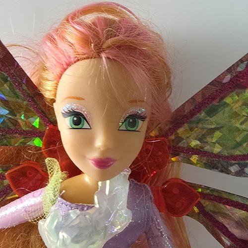 Winx tynix fairy - winx,